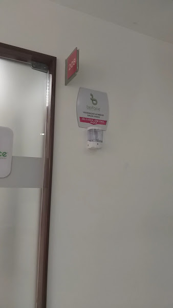 Foto 3 de Radiologia Boa Vista