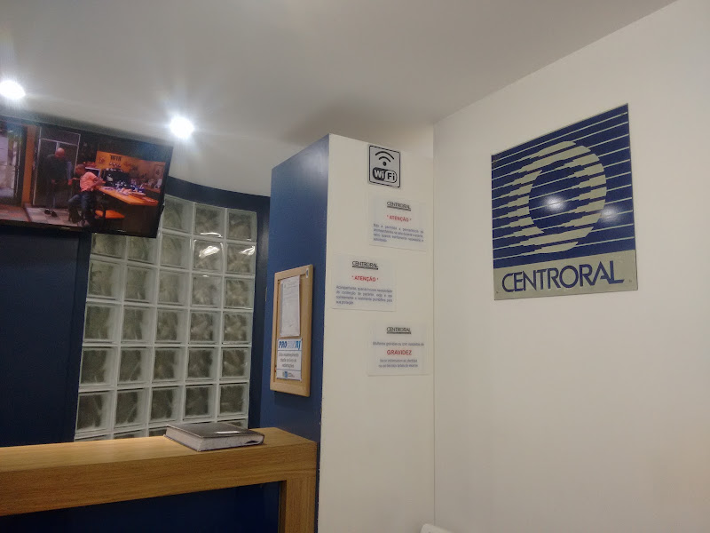Foto de Radiologia Campo Grande