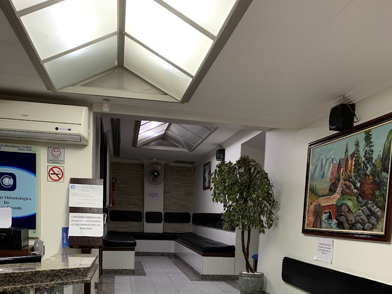 Foto 2 de Radiologia Campo Grande