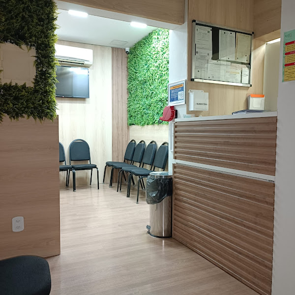 Foto 2 de Radiologia COR