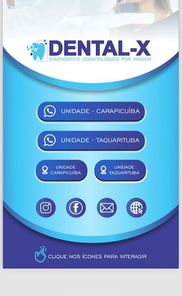 Foto 2 de Radiologia Dental-X