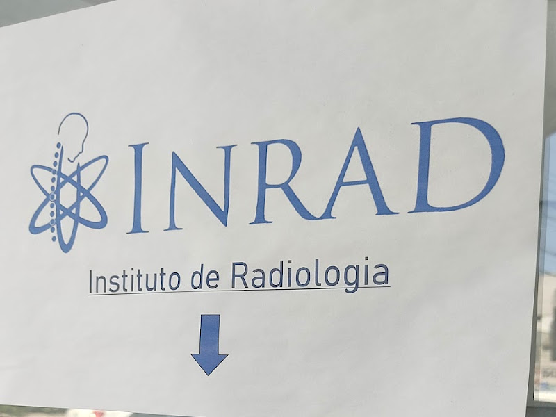 Foto 2 de Radiologia digital
