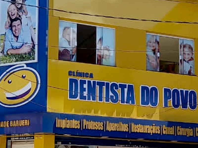 Foto 3 de Radiologia do Povo