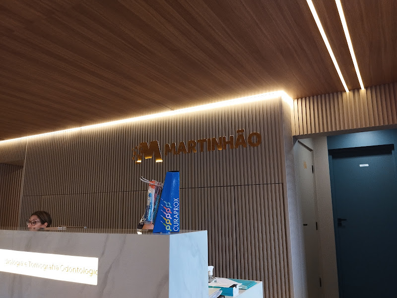 Foto 2 de Radiologia e Tomografia Odontológica Martinhão