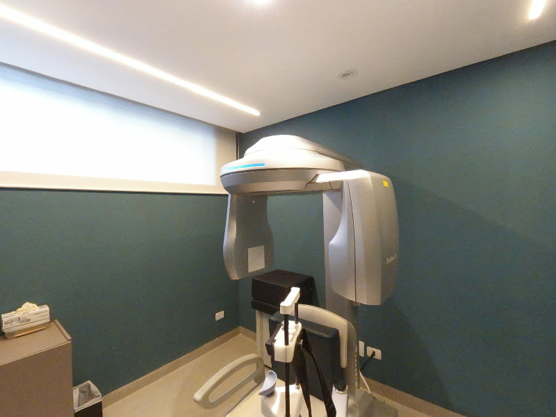 Foto 3 de Radiologia e Tomografia Odontológica Martinhão