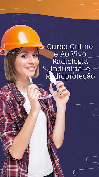 Foto 3 de Radiologia Industrial