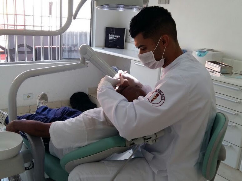 Foto de Radiologia Mauá Jardim Zaira