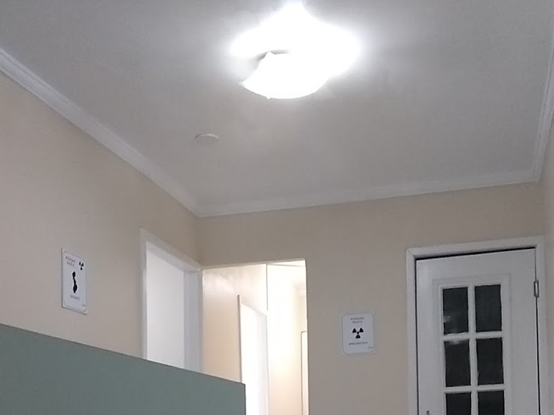 Foto 2 de Radiologia Mauá Jardim Zaira