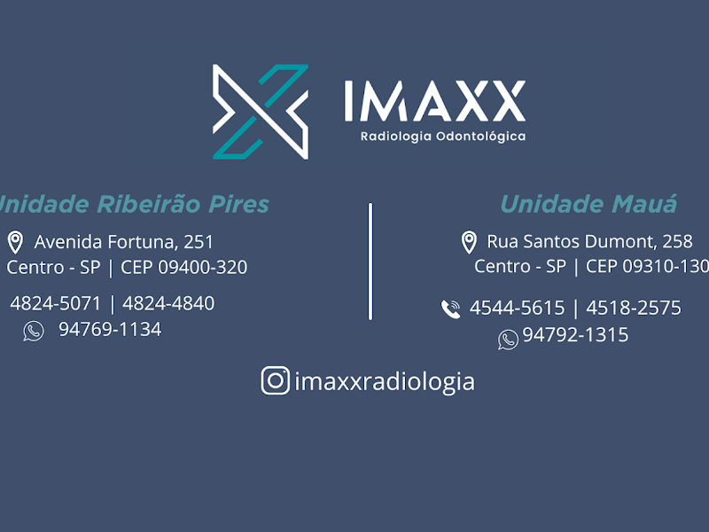Foto 2 de Radiologia Mauá Odontológica Digital Ltda.