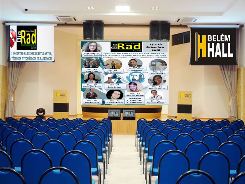 Foto 2 de Radiologia Nossa Paixão Oficial