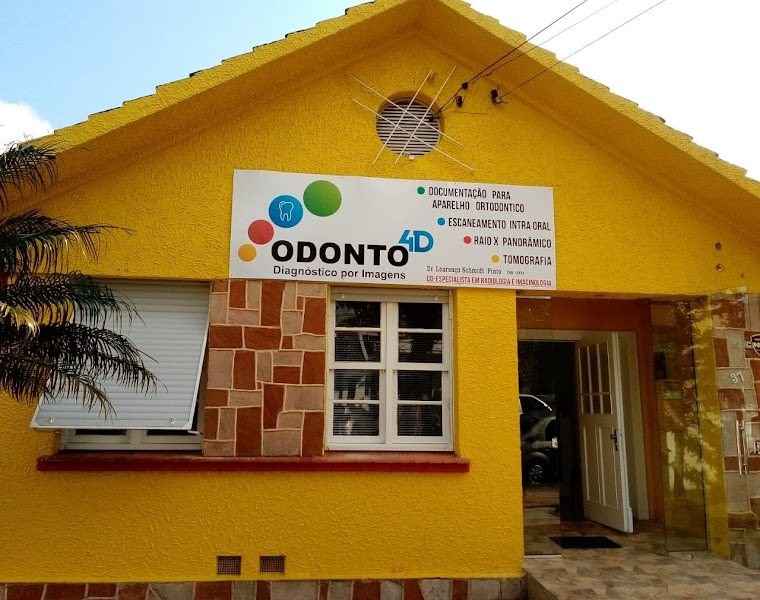 Foto 2 de Radiologia Odonto 4D - Santa Cruz do Sul - RS - Brasil