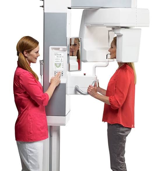 Foto 2 de Radiologia Odonto imagem - Olaria
