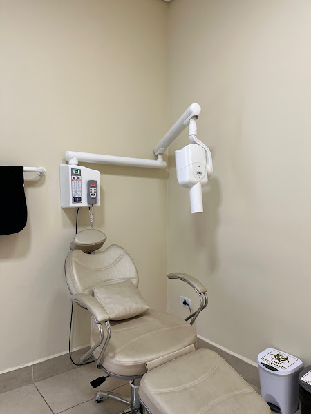 Foto de Radiologia Odontoimagem