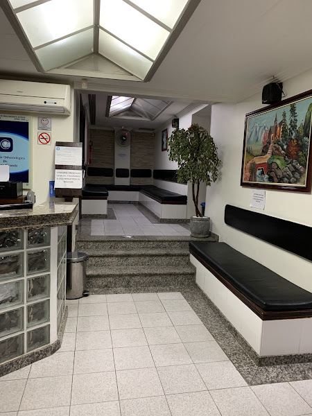 Foto 2 de Radiologia Odontológica