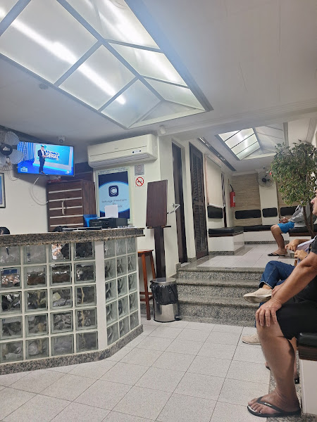 Foto 3 de Radiologia Odontológica