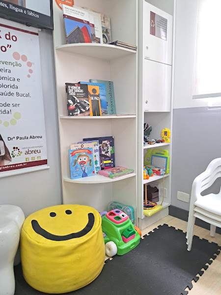 Foto 2 de Radiologia Odontológica Abreu - Unidade Butantã