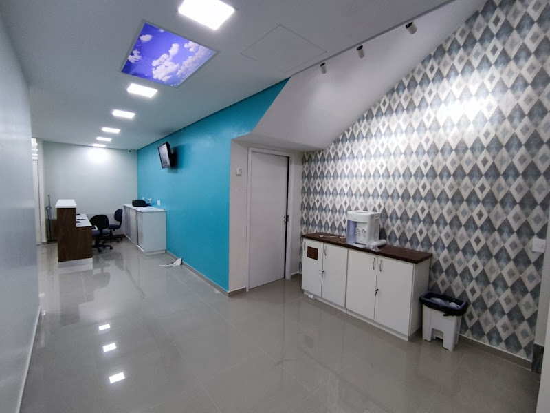 Foto 6 de Radiologia Odontológica Abreu - Unidade Butantã