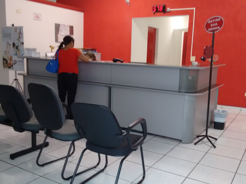 Foto 7 de Radiologia Odontológica Abreu - Unidade Butantã