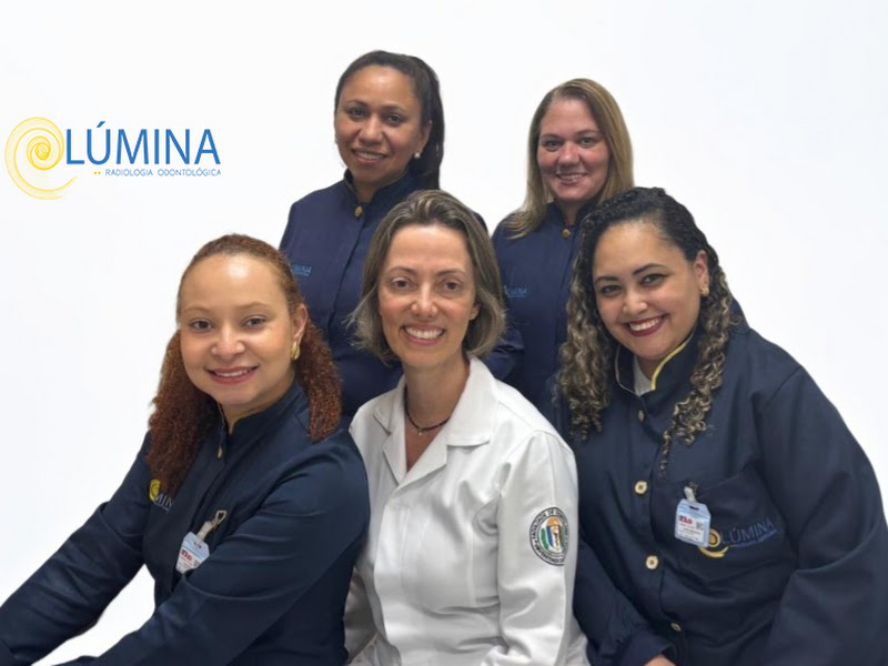 Foto 8 de Radiologia Odontológica Abreu - Unidade Butantã