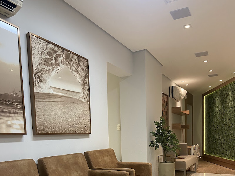 Foto 9 de Radiologia Odontológica Abreu - Unidade Butantã