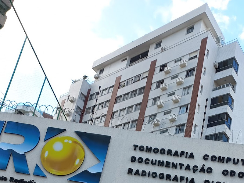 Foto 2 de Radiologia Odontológica e Imaginologia