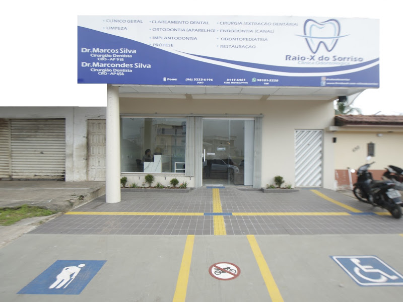 Foto 2 de Radiologia odontologica especializada