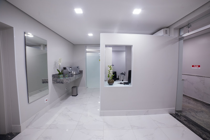 Foto 2 de Radiologia Odontológica Jardim - Unidade Centro