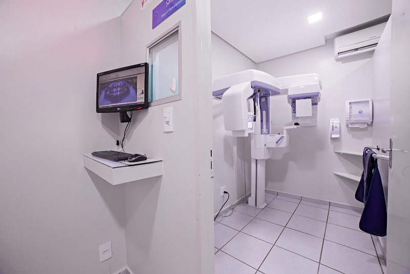 Foto 3 de Radiologia Odontológica Jardim - Unidade Centro