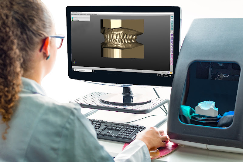 Foto 3 de Radiologia Odontológica Murillo Torres