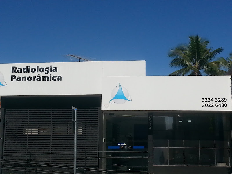 Foto 2 de Radiologia Panorâmica