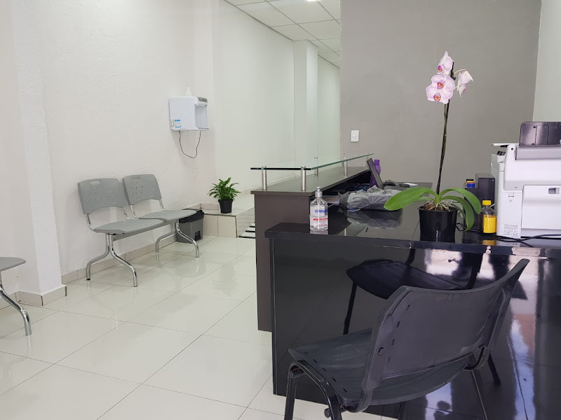 Foto 2 de Radiologia Prime