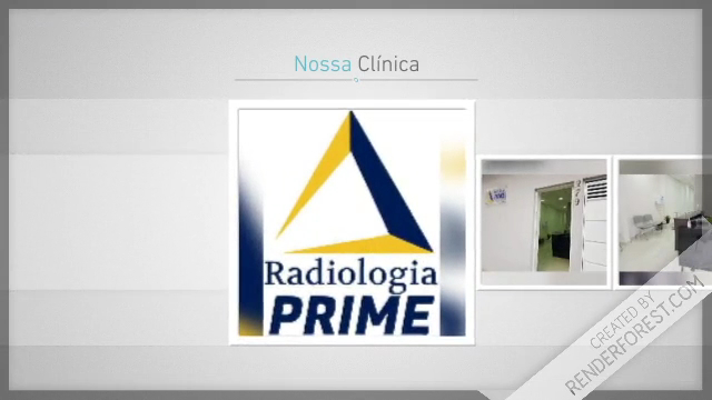 Foto 3 de Radiologia Prime
