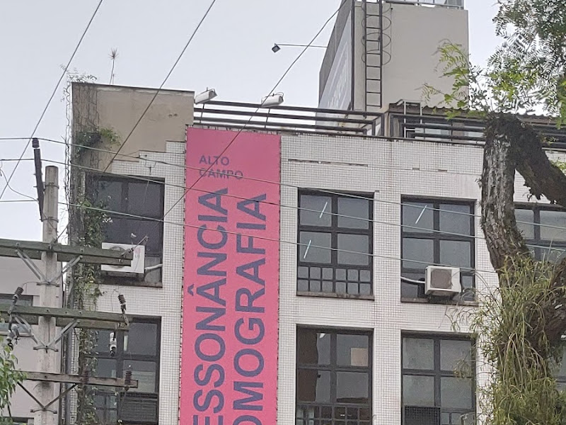 Foto 2 de Radiológica - Diagnósticos por Imagem