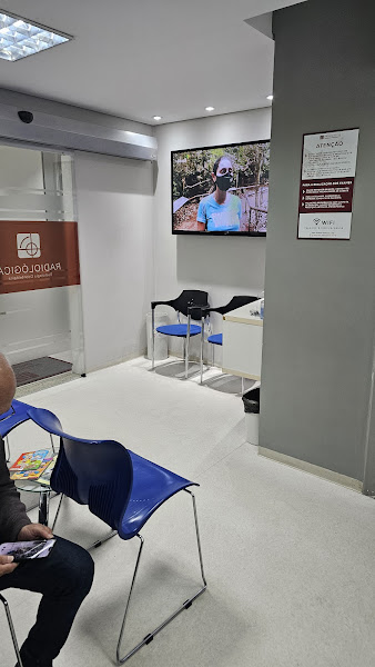 Foto 2 de RADIOLOGICA :: Radiologia e Documentação Odontologica | UNIDADE CENTRO
