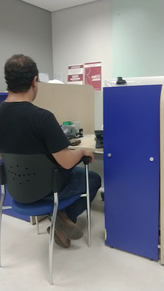 Foto 3 de RADIOLOGICA :: Radiologia e Documentação Odontologica | UNIDADE CENTRO