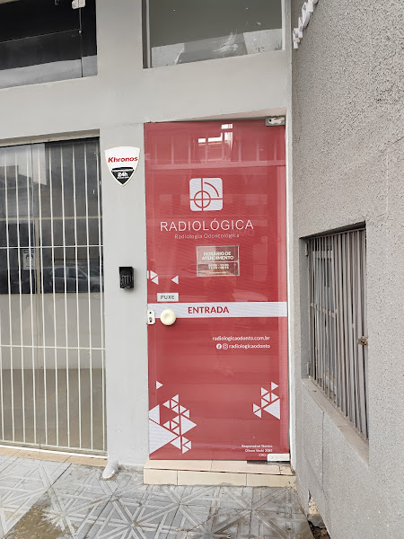 Foto 2 de RADIOLOGICA :: Radiologia e Documentação Odontologica | UNIDADE KOBRASOL