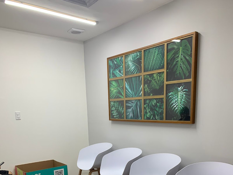 Foto 3 de Radiologie Centro radiológico Maxilo Facial