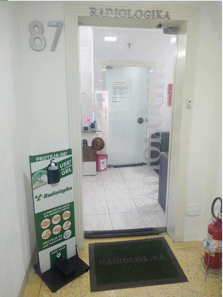 Foto 2 de Rádiológika Radiografias Odontológicas