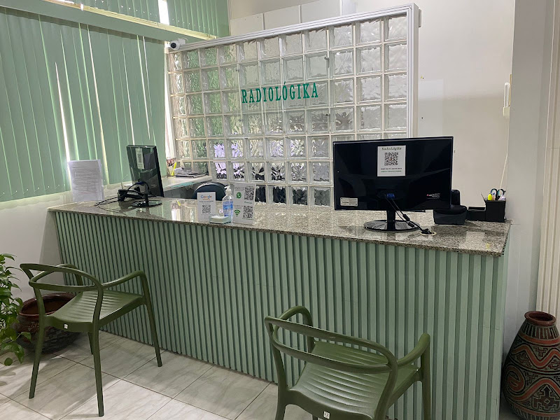 Foto 3 de Rádiológika Radiografias Odontológicas