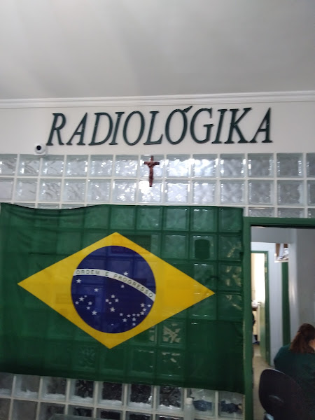 Foto 3 de Radiologika Radiografias Odontologicas