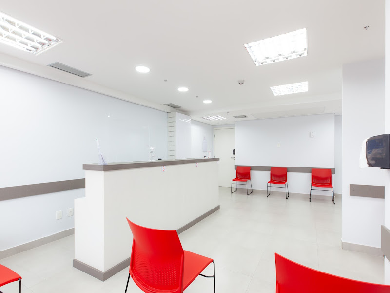 Foto 9 de Radiologika Radiografias Odontologicas