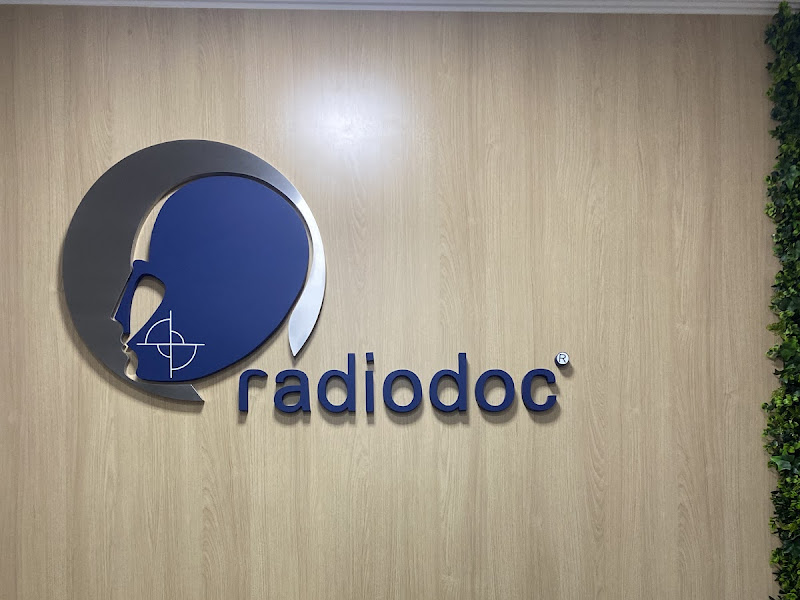 Foto 10 de Radiologika Radiografias Odontologicas