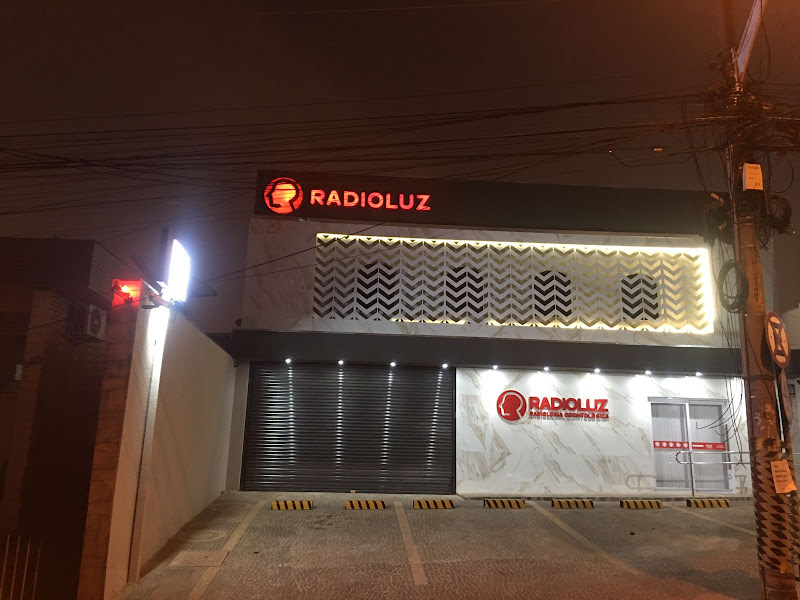 Foto 2 de Radioluz Radiologia Odontológica