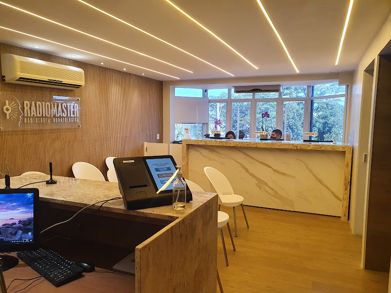 Foto de Radiomaster Radiologia Odontológica - Ceilândia