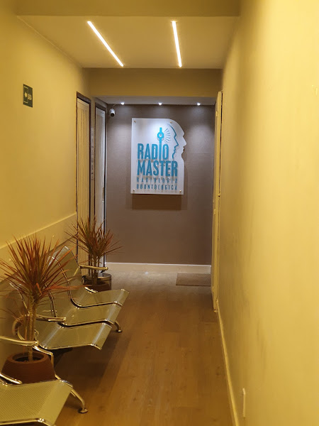 Foto 3 de Radiomaster Radiologia Odontológica - Ceilândia