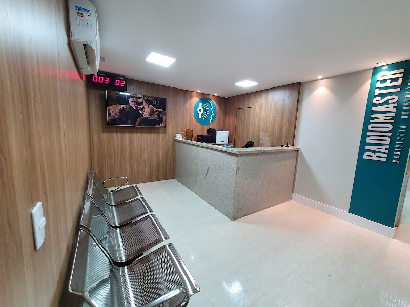 Foto de Radiomaster Radiologia Odontológica - Samambaia