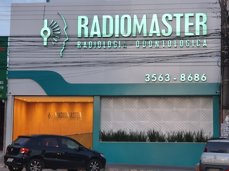 Foto 2 de Radiomaster Radiologia Odontológica - Taguatinga