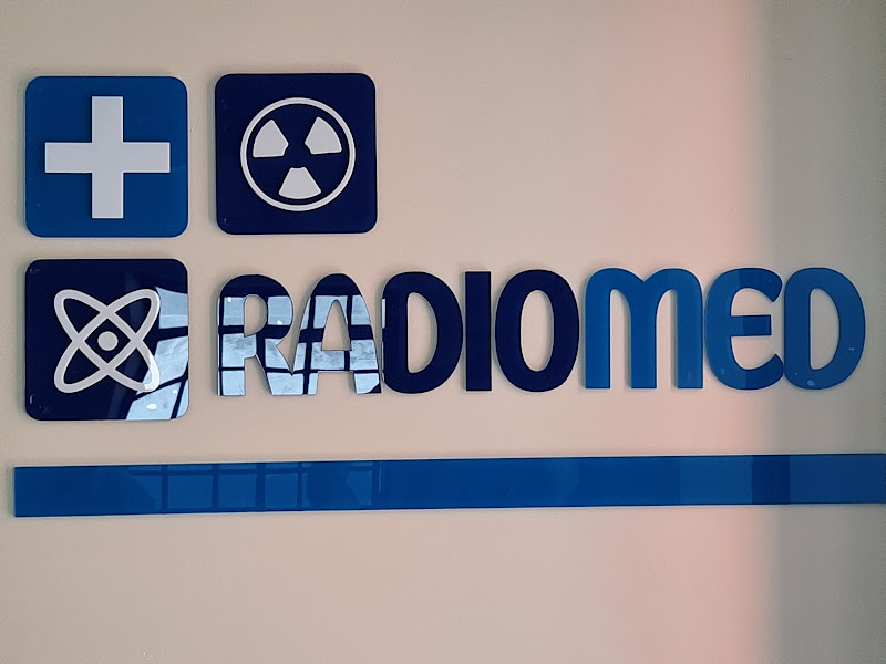 Foto 2 de RadioMed - Ultrassom - Ecocardio - Raio-x - Mamografia