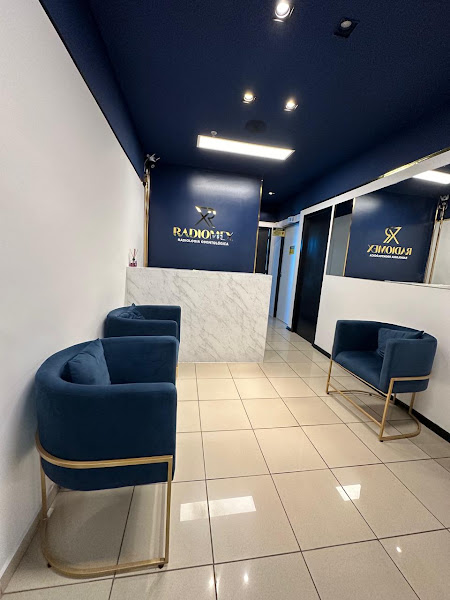 Foto 2 de Radiomex Radiologia Odontológica em Mauá