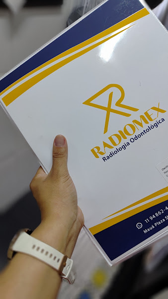 Foto 3 de Radiomex Radiologia Odontológica em Mauá